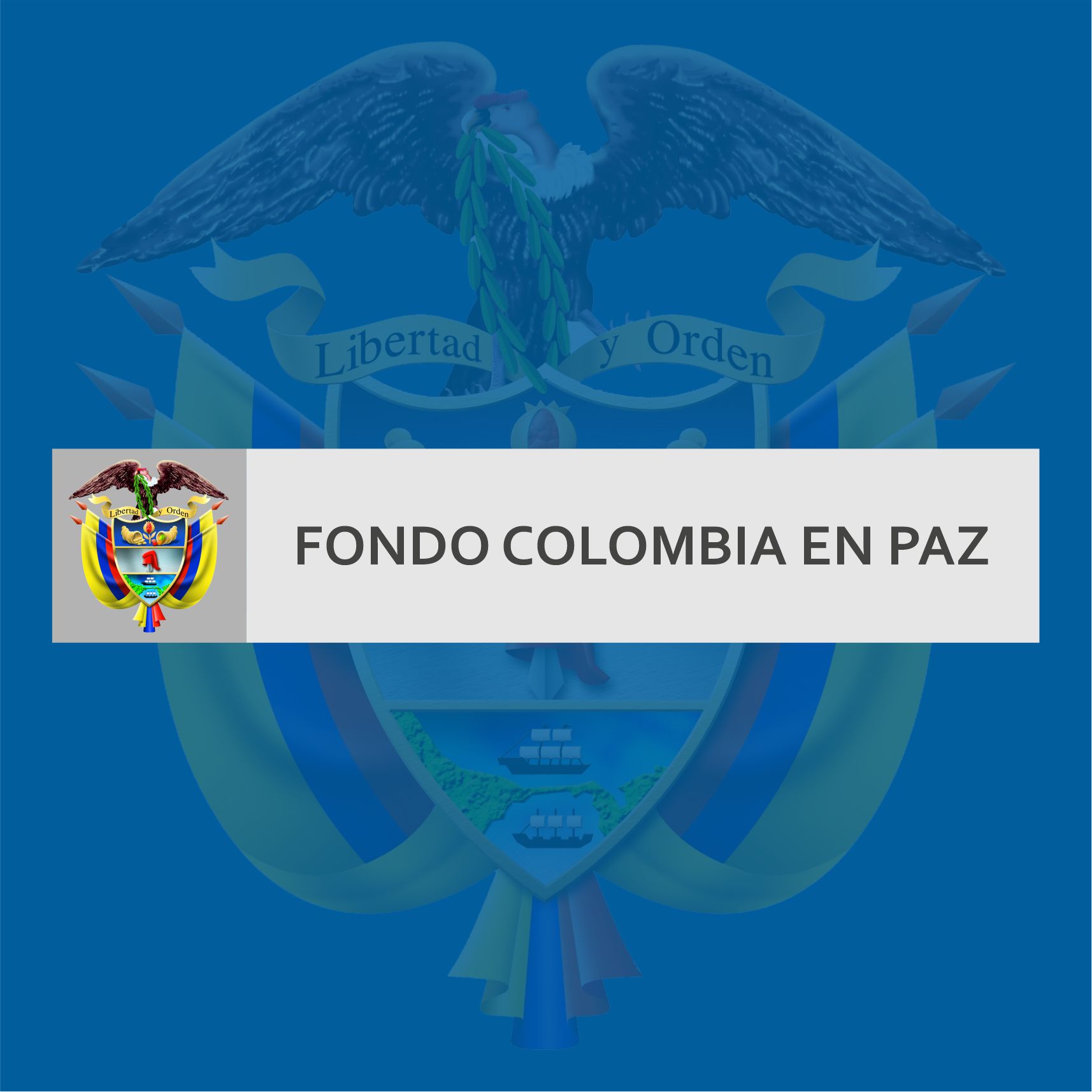 fondo paz y asedoc